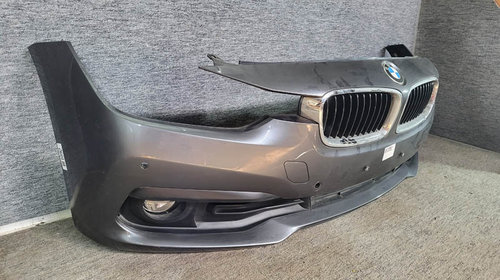 Bara fata BMW seria 3 2014 / 2017 F30 F41 facelift BF1092