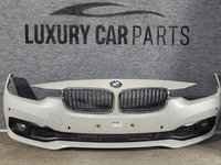 Bara fata BMW seria 3 2014 / 2017 F30 F41 facelift BF1085