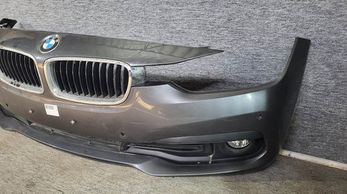 Bara fata BMW seria 3 2014 / 2017 F30 F41 facelift BF1092
