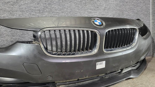 Bara fata BMW seria 3 2014 / 2017 F30 F41 facelift BF1083
