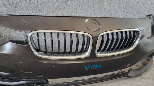 Bara fata BMW seria 3 2014 / 2018 F30 F31 LCI nari model spalatori BF1970