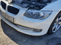 Bara Fata BMW Seria 3 Cupe 320 d, E92, Facelift, 2013