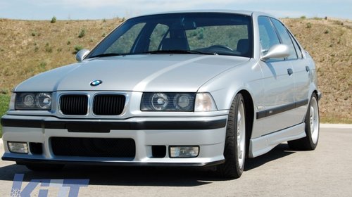 Bara Fata BMW seria 3 E36 M3 Look - Spoiler BMW E36