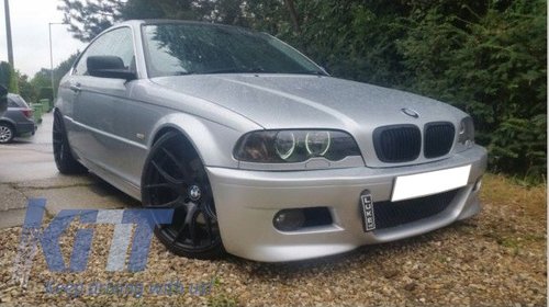 Bara fata BMW Seria 3 E46 M3