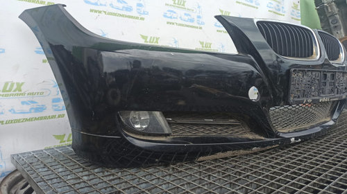 Bara fata BMW Seria 3 E90 [facelift] [2008 - 2013]