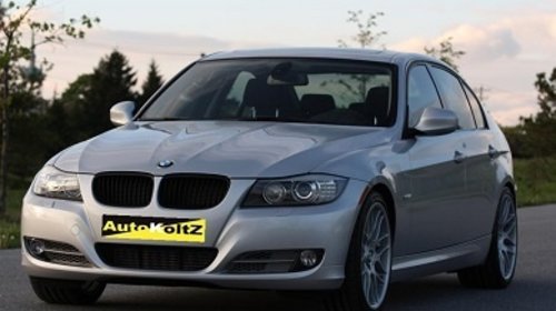 Bara fata BMW Seria 3 E90 LCI (2009-2012)