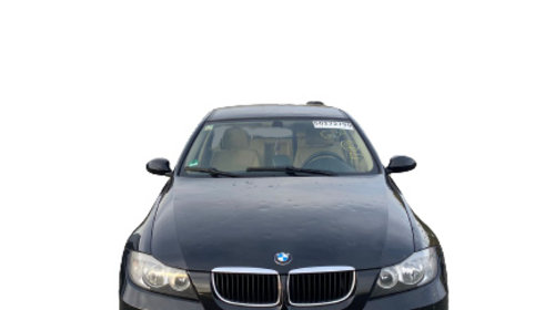 Bara fata BMW Seria 3 E91 [2004 - 2010] Touring wagon 320i MT (150 hp)