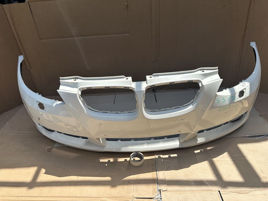 Bara fata Bmw Seria 3 E92 COUPE 2007/2008/2009/2010->