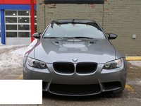 Bara Fata BMW Seria 3 E92/E93 M3 Design