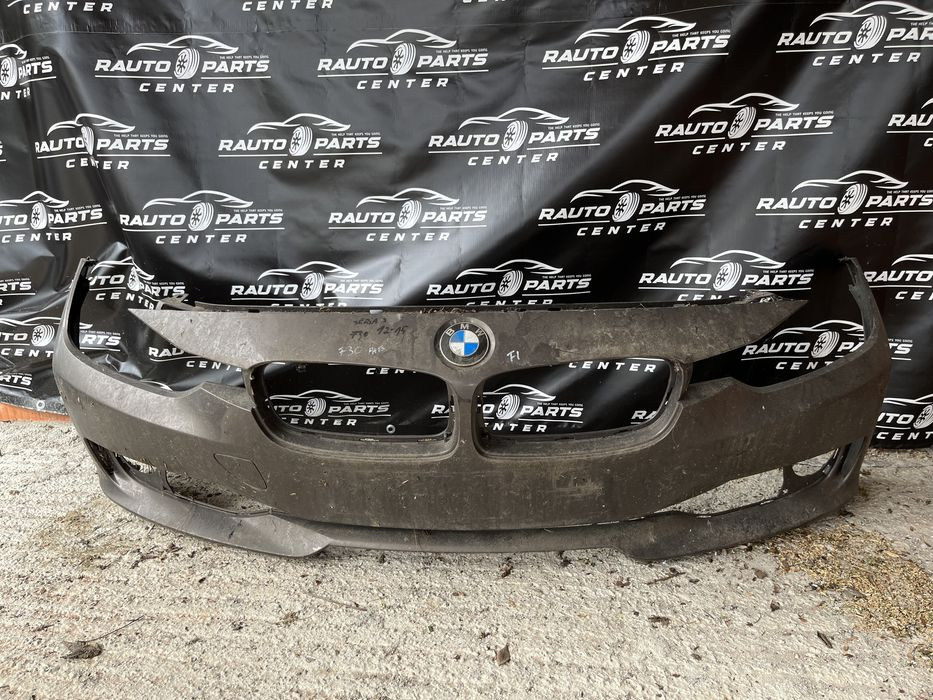 Bara fata BMW Seria 3 F30 2012/2013/2014/2015