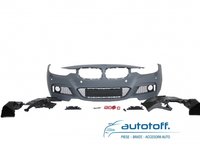 Bara fata BMW seria 3 F30 (design M Tech)