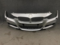 Bara fata Bmw seria 3 F30 F31 M-pachet spalatoare senzori