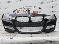 Bara fata Bmw Seria 3 F30-F31 M-Paket an 2012-2013-2014-2015-2016-2017-2018-2019 gauri pentru 6 senzori RZKZ6NJ7UQ