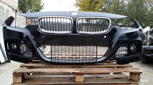 Bara Fata BMW Seria 3 F30 M Paket