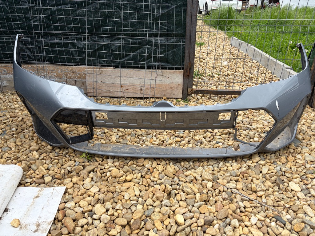 Bara fata BMW Seria 3 G20 G21 FACELIFT M PACK 2022/2023/2024