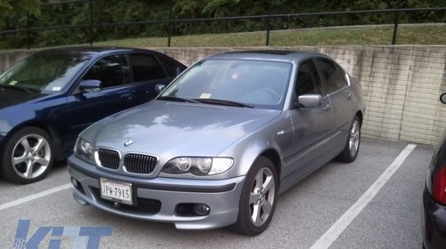 Bara Fata BMW seria 3 M tech e46