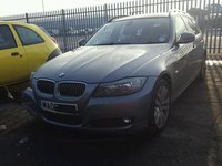 Bara fata BMW Seria 3 Touring E91 2009 Break 3.0