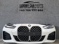 Bara fata BMW seria 4 2019 / 2023 G26 Gran Coupe M-pachet BF1744