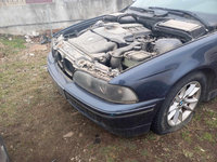 Bara fata BMW SERIA 5 E39 an fabricație 2003