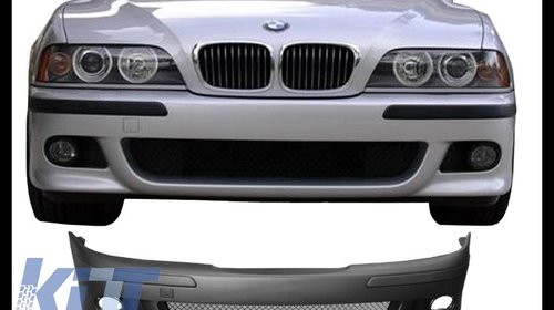 Bara fata BMW Seria 5 E39 M5