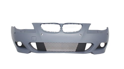 Bara Fata BMW Seria 5 E60 (2003-2007) M-Techn