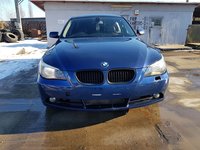 Bara fata BMW Seria 5 E60 2005 Limuzina 525 D