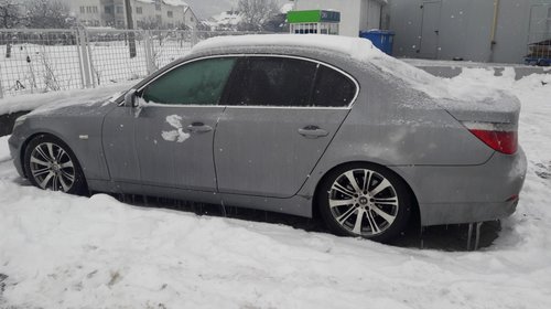 Bara fata BMW Seria 5 E60 2006 LIMUZINA 2.5 D