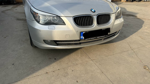Bara Fata BMW Seria 5 E60 Facelift / LCI / Ar