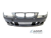 Bara fata BMW seria 5 E60 LCI (2007-2010) design M Tech