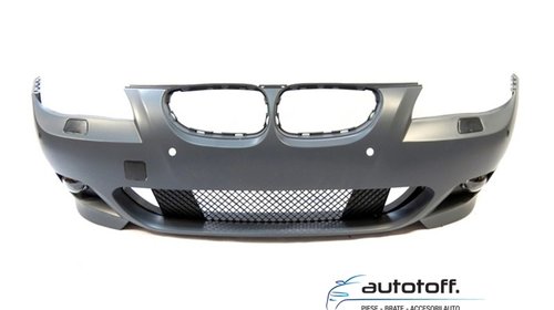 Bara fata BMW seria 5 E60 LCI (2007-2010) des