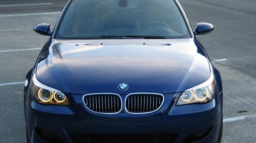 Bara Fata BMW Seria 5 E60 M5 03-10