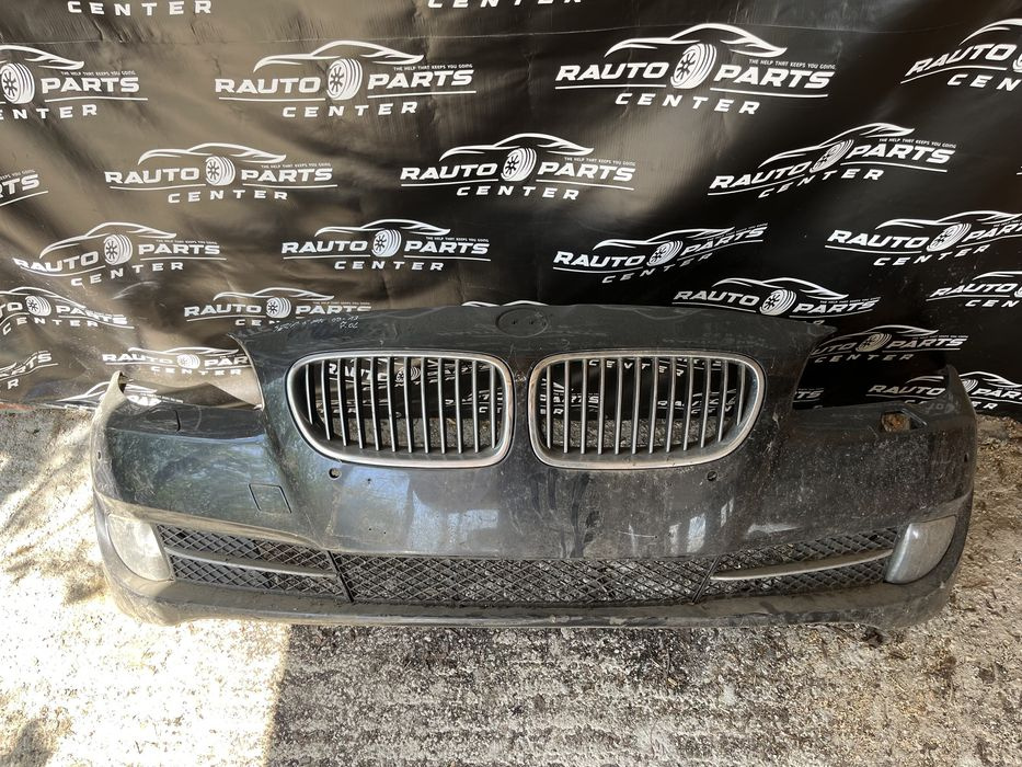 Bara fata BMW Seria 5 F10 2009/2010/2011/2012/2013