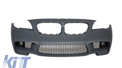 Bara Fata BMW Seria 5 F10 (2011-up) M5 Design