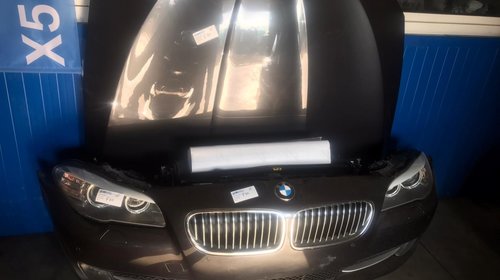 Bara fata BMW SERIA 5 F10 2012