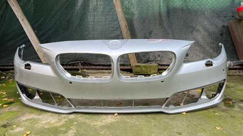Bara fata BMW Seria 5, F10, F11, LCI, 2013, 2