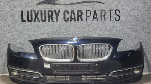 Bara fata BMW seria 5 F10 F11 LCI Luxury Line