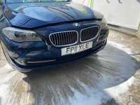 Bara fata BMW Seria 5 F10