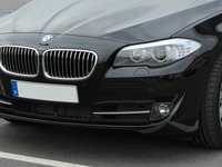 Bara fata BMW seria 5 F10