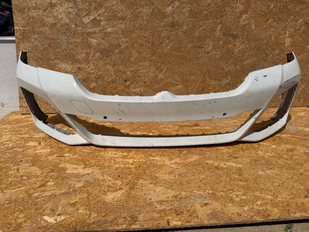 Bara fata BMW Seria 5 G30 G31 LCI M-Pack 2020/2021/2022/2023
