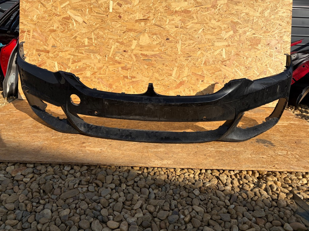 Bara fata BMW SERIA 5 G30 G31 M-Pack PACHET M 2017/2018/2019/2020/2021/2022