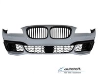 Bara fata BMW Seria 7 F01 (2008-2015) M-Tech Design