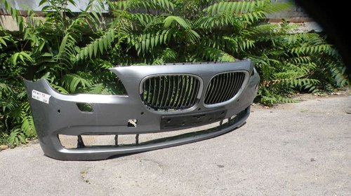 Bara fata BMW seria 7 , F01 , 2009 - 2013 , cod: 51117183866