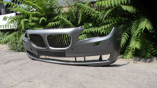 Bara fata BMW seria 7 , F01 , 2009 - 2013 , cod: 51117183866