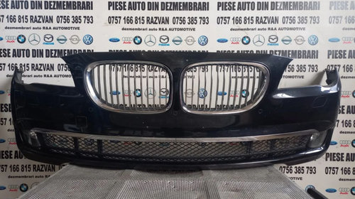 Bara Fata Bmw Seria 7 F01 F02 NFL Completa Ba