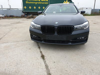 Bara fata bmw seria 7 g11 an 2016