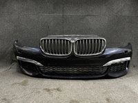 Bara fata Bmw seria 7 G11 G12 m pachet