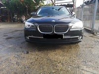 Bara fata bmw seria 730d f01