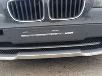 Bara fata BMW X1 2010 hatchback 2.0 d