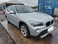 Bara fata BMW X1 2012 SUV 2.0 N47D20C