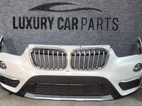 Bara fata BMW X1 2016 / 2020 F48 BF1112